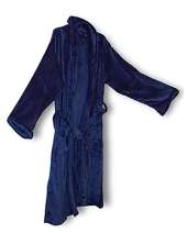 Alpine Fleece 8723 Mink Touch Luxury Robe