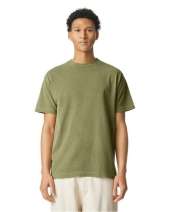 American Apparel 1301GD Unisex Garment Dyed T-Shirt