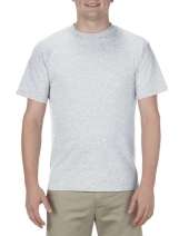 American Apparel AL1301 Unisex Heavyweight Cotton T-Shirt