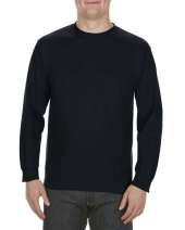 American Apparel AL1304 Adult Long-Sleeve T-Shirt