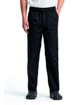 Artisan Collection by Reprime RP554 Unisex Chef's Select Slim Leg Pant