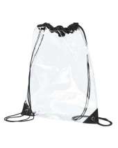 BAGedge BE253 PVC Cinch Sack