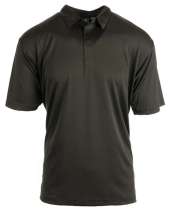 Burnside B0101 Men's Burn Golf Polo