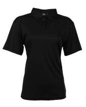 Burnside B5101 Ladies' Burn Golf Polo