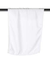 Carmel Towel Company C1118L Microfiber Rally Towel