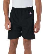 Champion 8187 Adult Cotton Gym Short