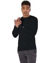 Champion CC8C Adult Long-Sleeve T-Shirt