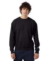 Champion CD400 Unisex Garment Dyed Sweatshirt