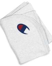 Champion RW47 Reverse Weave Stadium Blanket