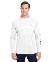 Columbia 1388261 Terminal Tackle Long-Sleeve T-Shirt