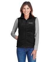 Columbia C1023 Ladies' Benton Springs Vest