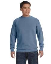 Comfort Colors 1566 Adult Crewneck Sweatshirt